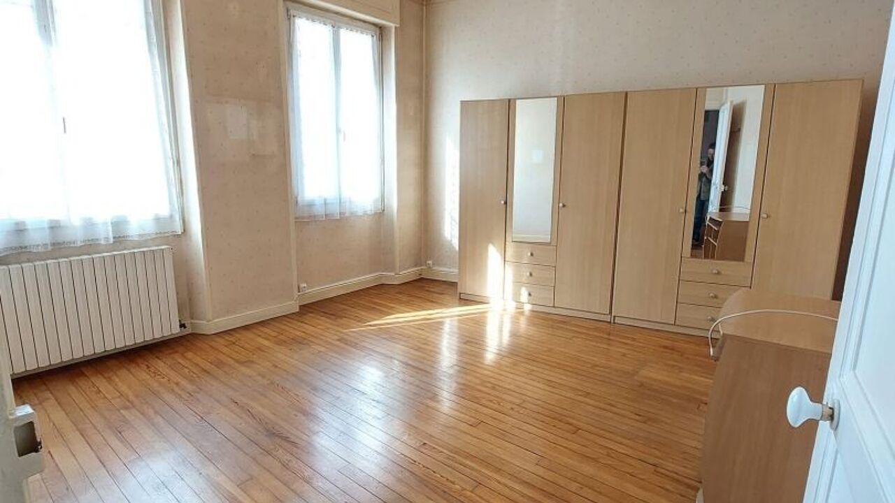 appartement 4 pièces 92 m2 à vendre à Tarbes (65000)