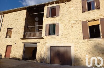 vente maison 164 000 € à proximité de La Bastide-d'Engras (30330)