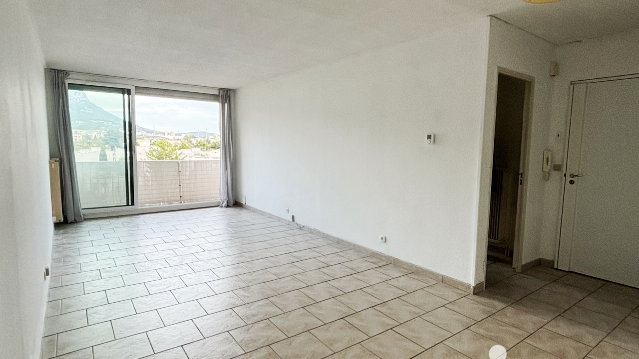 appartement 4 pièces 80 m2 à vendre à Toulon (83000)