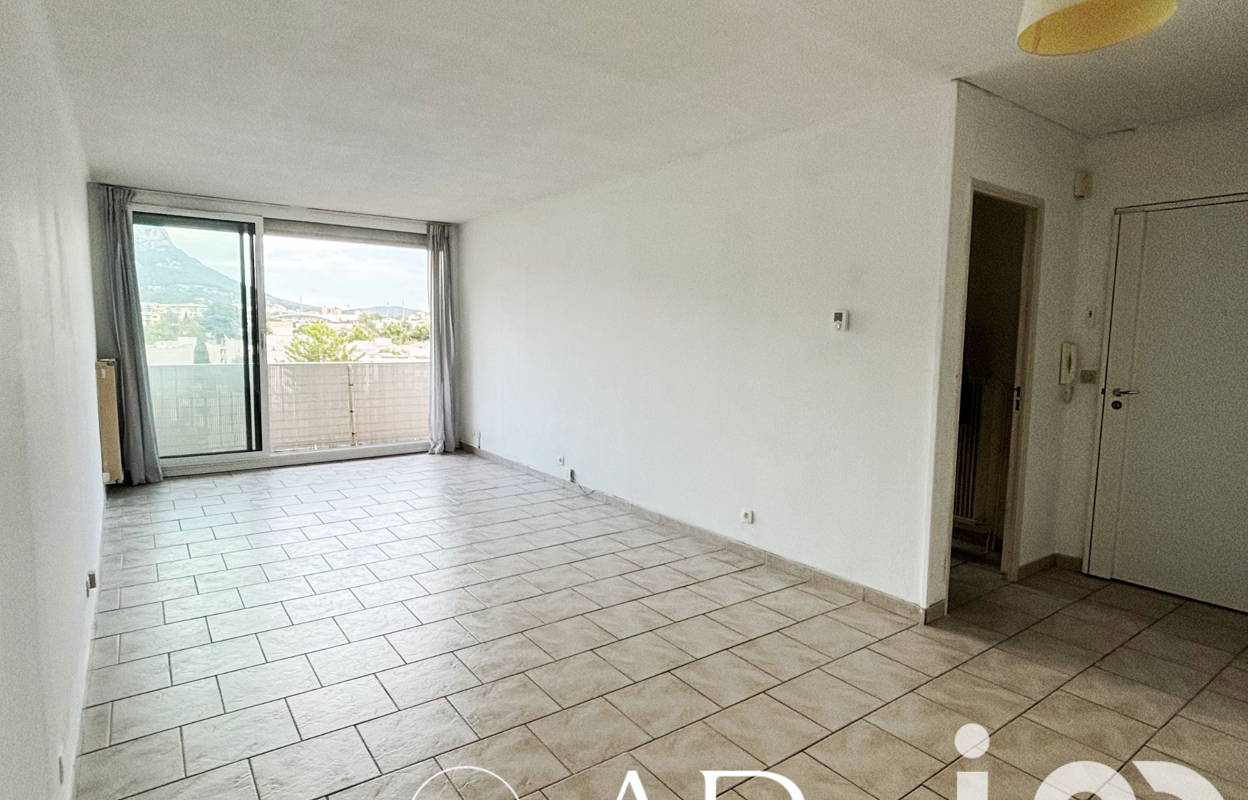 appartement 4 pièces 80 m2 à vendre à Toulon (83000)