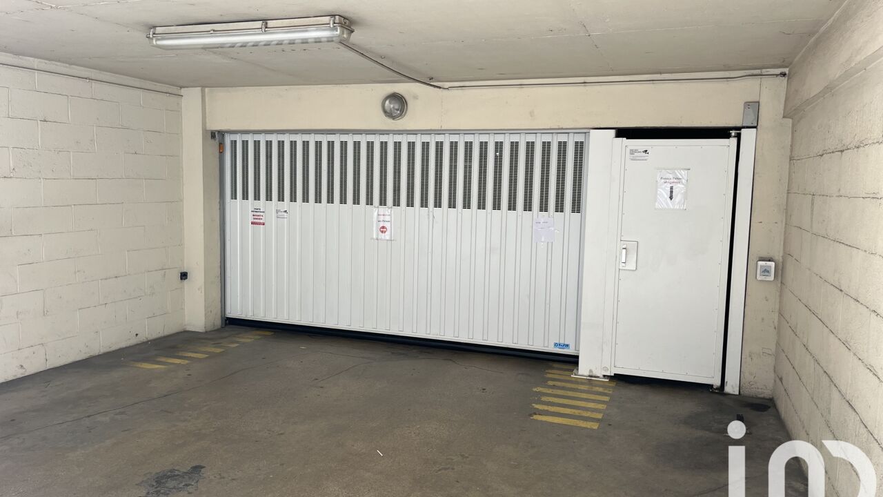 garage  pièces 18 m2 à vendre à Reims (51100)