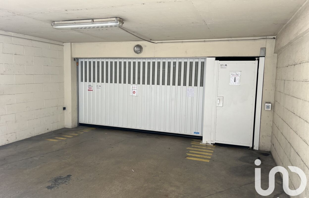 garage  pièces 18 m2 à vendre à Reims (51100)