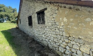 Maison 1 Pièce 130 m² à vendre à Colombier (24560)