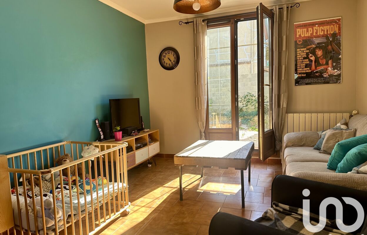 maison 4 pièces 88 m2 à vendre à Narbonne (11100)