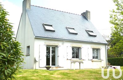 vente maison 299 300 € à proximité de Plobannalec-Lesconil (29740)