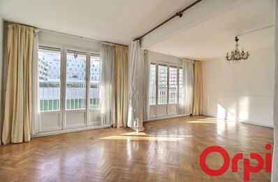 vente appartement 299 000 € à proximité de La Penne-sur-Huveaune (13821)