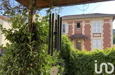 vente maison 449 000 € à proximité de Stains (93240)