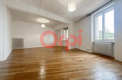 location appartement 780 € CC /mois à proximité de Isle (87170)