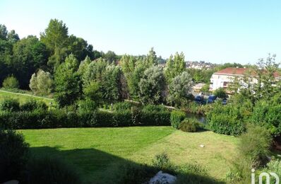 vente appartement 139 900 € à proximité de Longpont-sur-Orge (91310)