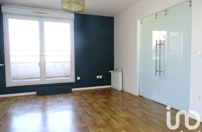 vente appartement 139 900 € à proximité de Le Mée-sur-Seine (77350)