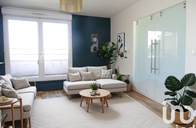 vente appartement 139 900 € à proximité de Brunoy (91800)