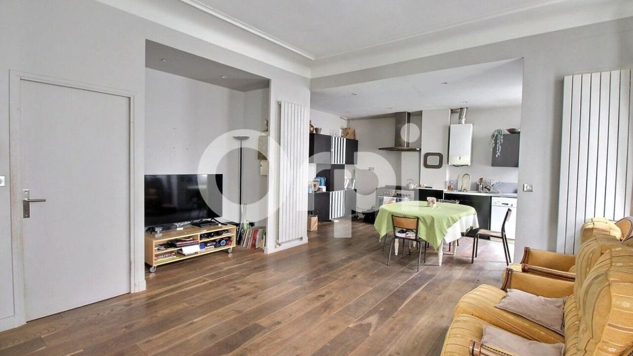 appartement 3 pièces 79 m2 à vendre à Marseille 1 (13001)