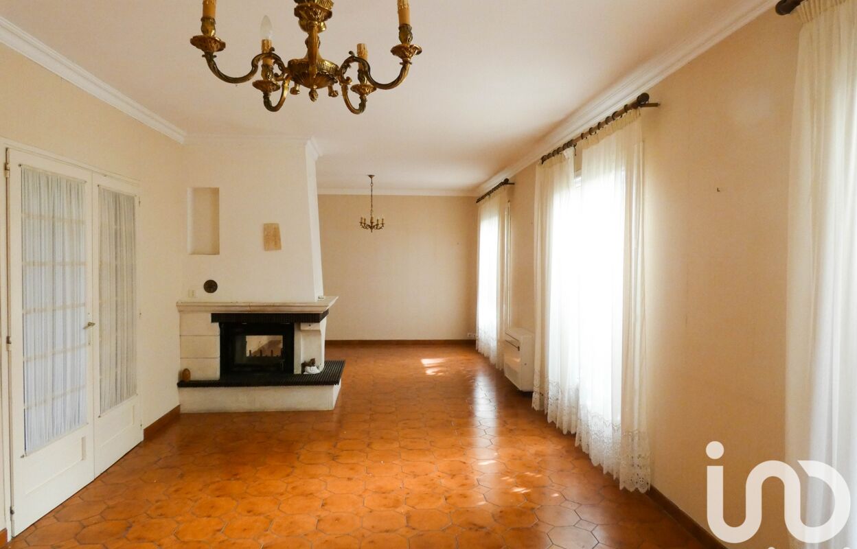 maison 5 pièces 127 m2 à vendre à Montpellier (34080)