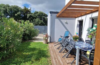 vente maison 577 500 € à proximité de Saint-Nazaire (44600)