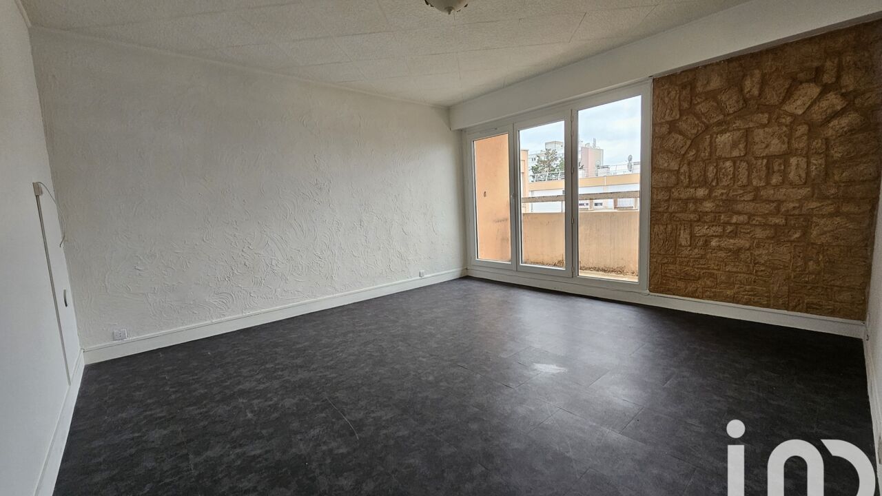 appartement 2 pièces 49 m2 à louer à Épinay-sous-Sénart (91860)