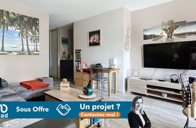 vente appartement 184 000 € à proximité de Mazan (84380)