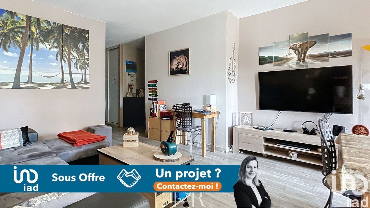 appartement 4 pièces 100 m2 à vendre à Carpentras (84200)