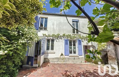 vente maison 250 000 € à proximité de Écrosnes (28320)