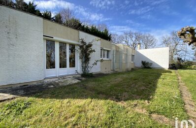 maison 4 pièces 150 m2 à vendre à Saint-Quentin-de-Caplong (33220)