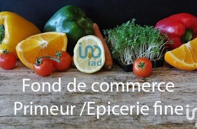 vente commerce 145 000 € à proximité de Aussonne (31840)