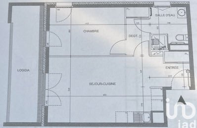 vente appartement 154 000 € à proximité de Saint-Lyphard (44410)