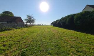 Terrain  1288 m² à vendre à Vexin-sur-Epte (27510)