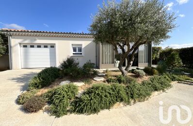 vente maison 394 000 € à proximité de Cruas (07350)