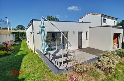 vente maison 399 000 € à proximité de Brains (44830)