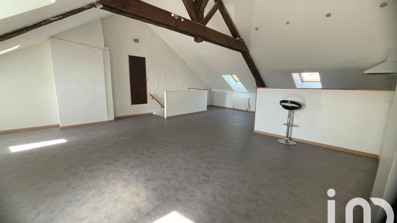 immeuble  pièces 122 m2 à vendre à Château-Thierry (02400)