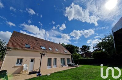 vente maison 569 000 € à proximité de Thorigny-sur-Marne (77400)