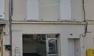 Commerce   m² à louer à Bourcefranc-le-Chapus (17560)