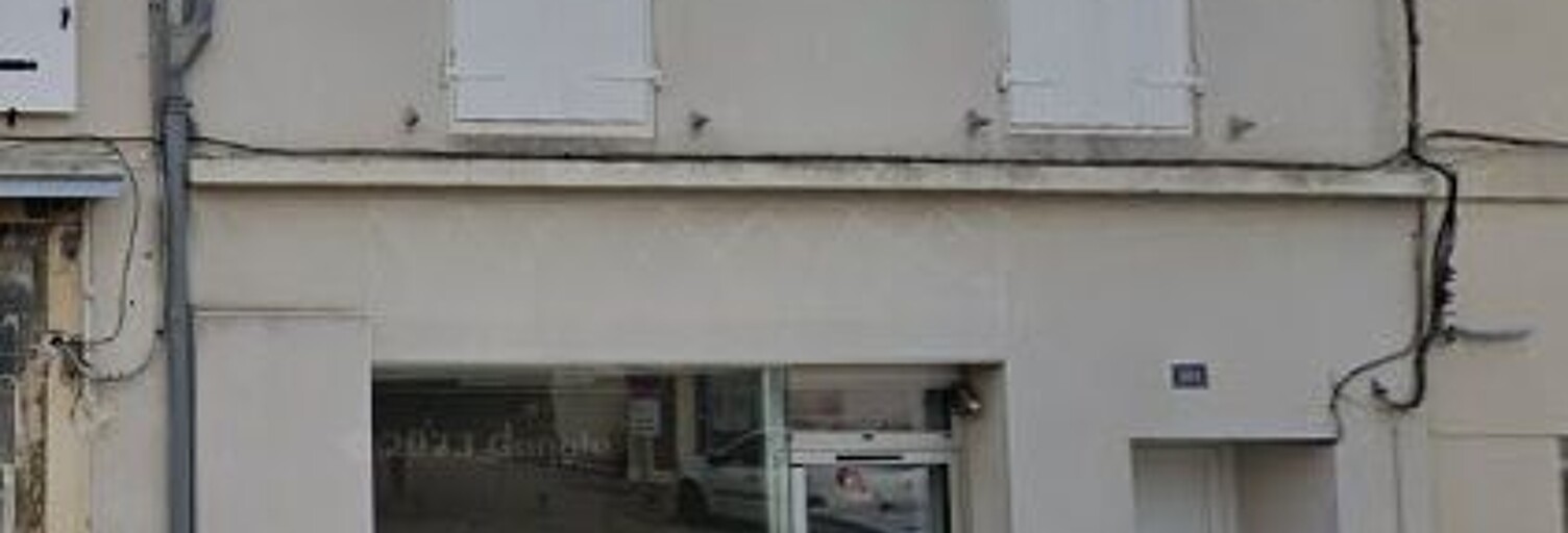 Commerce   m² à louer à Bourcefranc-le-Chapus (17560)