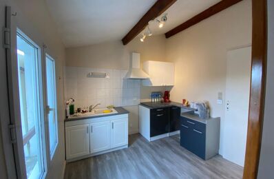 location appartement 535 € CC /mois à proximité de Bourcefranc-le-Chapus (17560)