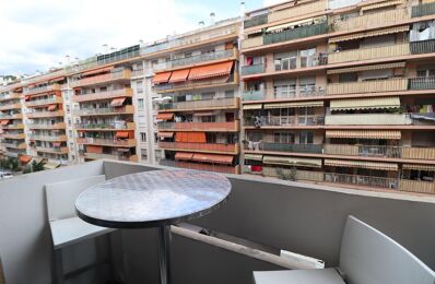 vente appartement 95 000 € à proximité de Drap (06340)