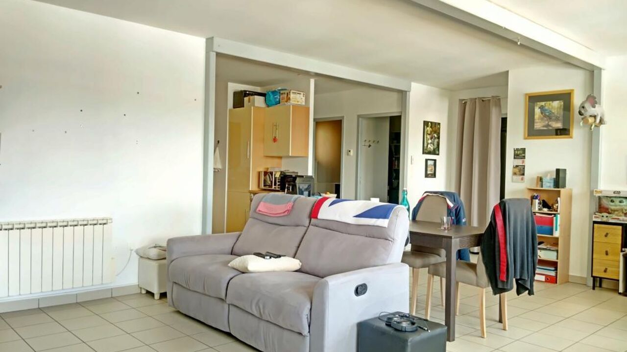 appartement 3 pièces 71 m2 à vendre à Cholet (49300)