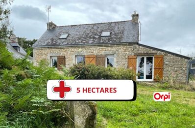 vente maison 178 500 € à proximité de Mellionnec (22110)