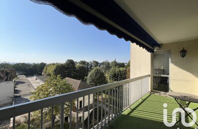 vente appartement 249 000 € à proximité de Joinville-le-Pont (94340)