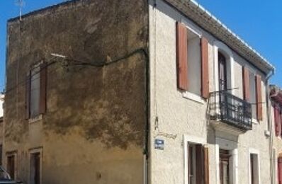 vente maison 169 900 € à proximité de Aubais (30250)