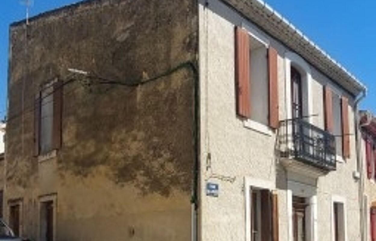 maison 5 pièces 140 m2 à vendre à Beauvoisin (30640)