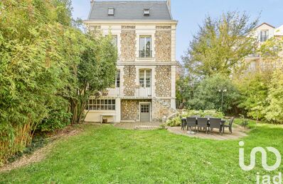 vente maison 810 000 € à proximité de Croissy-sur-Seine (78290)