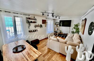 vente maison 228 000 € à proximité de Creil (60100)