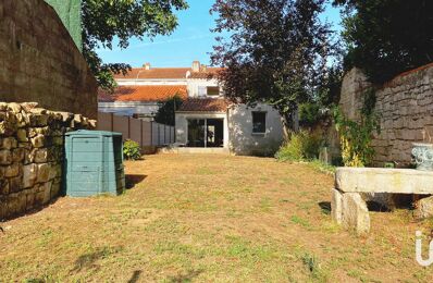 vente maison 197 900 € à proximité de Les Magnils-Reigniers (85400)