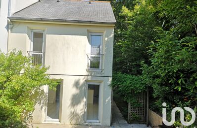 vente maison 185 000 € à proximité de Pleuven (29170)