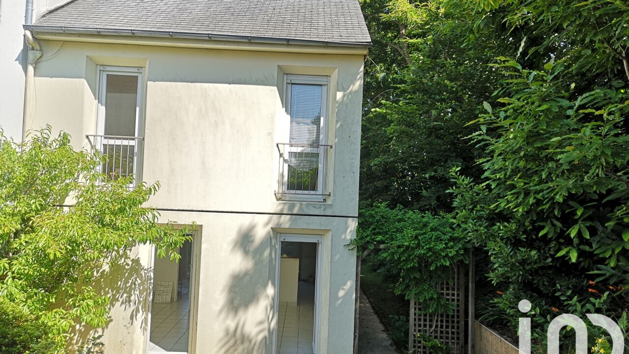 maison 4 pièces 81 m2 à vendre à Quimper (29000)