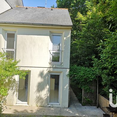 Maison 4 pièces 81 m²