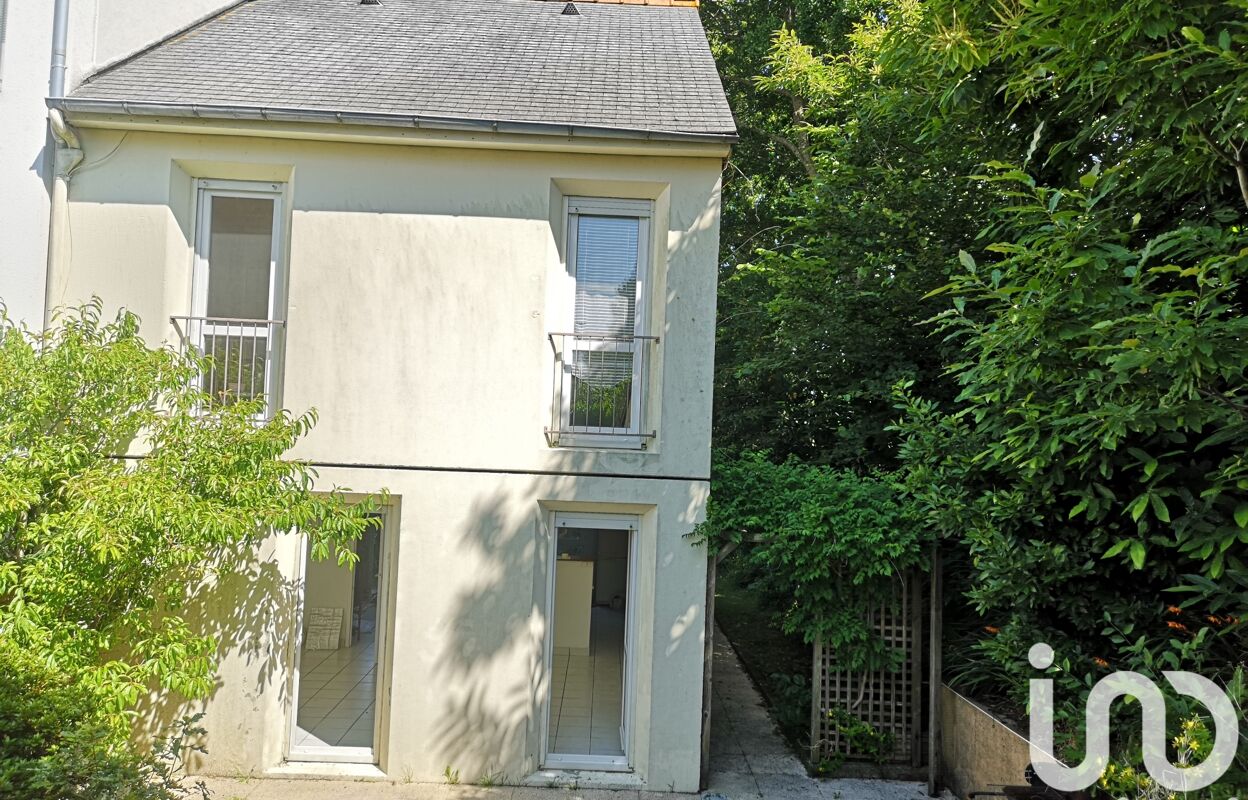 maison 4 pièces 81 m2 à vendre à Quimper (29000)