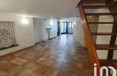 vente maison 176 000 € à proximité de Septeuil (78790)