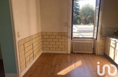 vente appartement 95 000 € à proximité de Châteauneuf (42800)