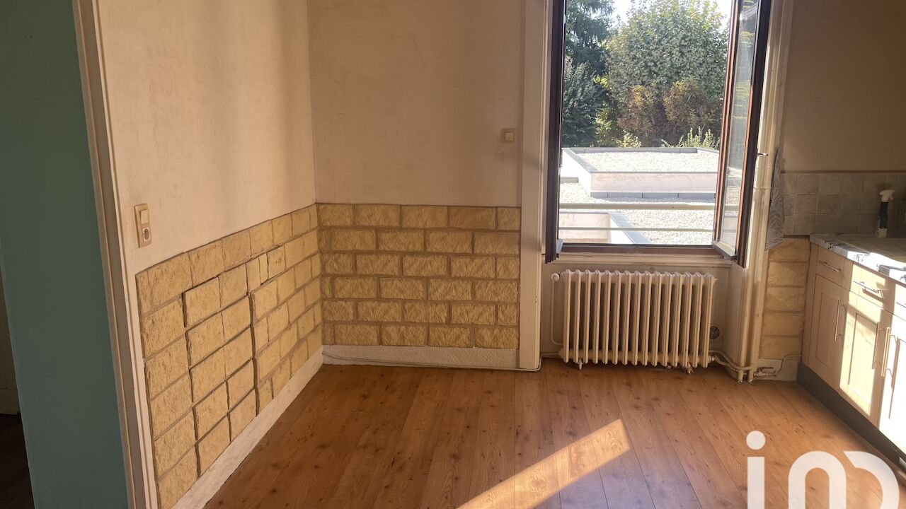 appartement 3 pièces 67 m2 à vendre à Saint-Chamond (42400)