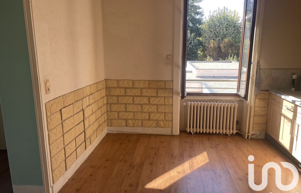 appartement 3 pièces 67 m2 à vendre à Saint-Chamond (42400)